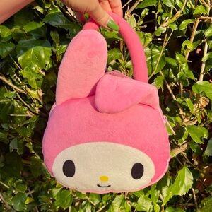 Sanrio Pink My Melody Purse